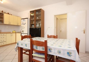 50 m² Apartment ∙ 2 bedrooms ∙ 5 guests