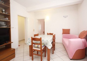 50 m² Apartment ∙ 2 bedrooms ∙ 5 guests