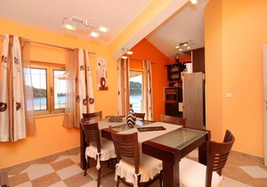50 m² Apartment ∙ 2 bedrooms ∙ 4 guests