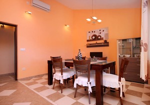 50 m² Apartment ∙ 2 bedrooms ∙ 4 guests