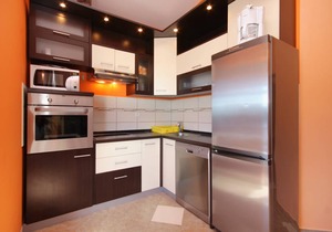 50 m² Apartment ∙ 2 bedrooms ∙ 4 guests