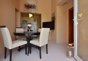 53 m² Apartment ∙ 3 bedrooms ∙ 5 guests