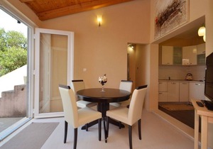 53 m² Apartment ∙ 3 bedrooms ∙ 5 guests