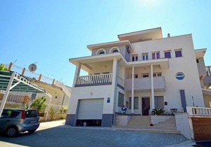 55 m² Apartment ∙ 2 bedrooms ∙ 4 guests in Slatine