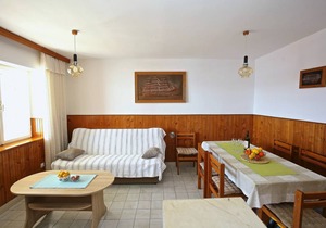 55 m² Apartment ∙ 3 bedrooms ∙ 7 guests