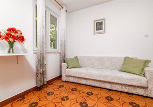 56 m² Apartment ∙ 2 bedrooms ∙ 4 guests