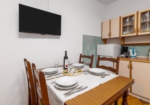 56 m² Apartment ∙ 2 bedrooms ∙ 4 guests