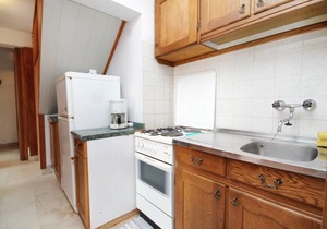 57 m² Apartment ∙ 3 bedrooms ∙ 7 guests in Sumartin
