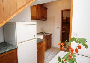 57 m² Apartment ∙ 3 bedrooms ∙ 7 guests in Sumartin