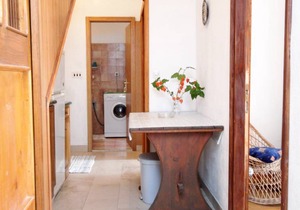 57 m² Apartment ∙ 3 bedrooms ∙ 7 guests in Sumartin
