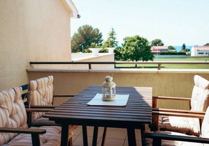 58 m² Apartment ∙ 2 bedrooms ∙ 5 guests