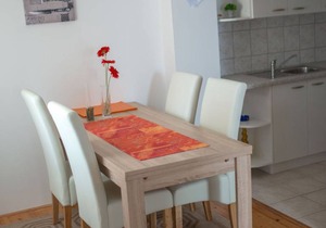58 m² Apartment ∙ 2 bedrooms ∙ 5 guests
