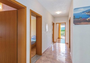 6 bedroom cozy home in Prolozac