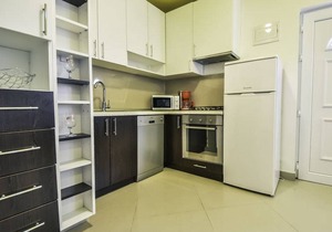 60 m² Apartment ∙ 2 bedrooms ∙ 4 guests in Kruševo