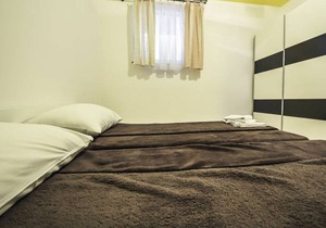 60 m² Apartment ∙ 2 bedrooms ∙ 4 guests in Kruševo
