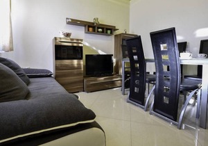 60 m² Apartment ∙ 2 bedrooms ∙ 4 guests in Kruševo