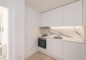 68 m² Apartment ∙ 2 bedrooms ∙ 6 guests in Promajna
