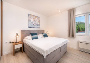 68 m² Apartment ∙ 2 bedrooms ∙ 6 guests in Promajna