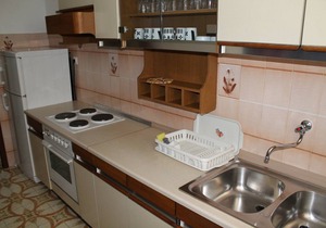 69 m² Apartment ∙ 3 bedrooms ∙ 7 guests in Žaborić