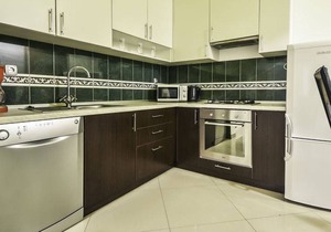 70 m² Apartment ∙ 2 bedrooms ∙ 4 guests in Kruševo