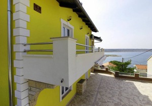 70 m² Apartment ∙ 2 bedrooms ∙ 4 guests in Kruševo