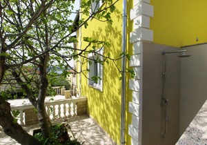 70 m² Apartment ∙ 2 bedrooms ∙ 4 guests in Kruševo