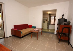 70 m² Apartment ∙ 3 bedrooms ∙ 6 guests in Nečujam