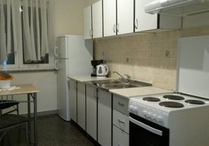 72 m² Apartment ∙ 2 bedrooms ∙ 5 guests