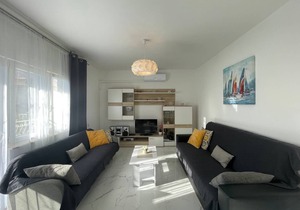 76 m² Apartment ∙ 2 bedrooms ∙ 6 guests