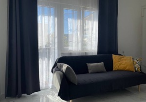 76 m² Apartment ∙ 2 bedrooms ∙ 6 guests
