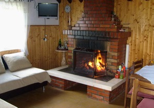76 m² House ∙ 3 bedrooms ∙ 4 guests in Pučišća