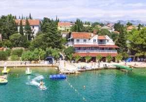 80 m² Apartment ∙ 3 bedrooms ∙ 6 guests