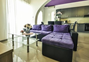 80 m² Apartment ∙ 3 bedrooms ∙ 6 guests