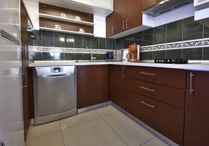 90 m² Apartment ∙ 3 bedrooms ∙ 6 guests in Kruševo