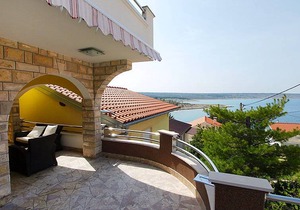 90 m² Apartment ∙ 3 bedrooms ∙ 6 guests in Kruševo