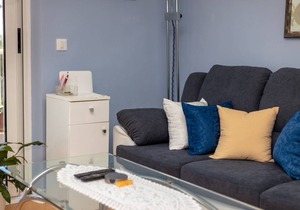 99 m² Apartment ∙ 3 bedrooms ∙ 8 guests in Sumartin