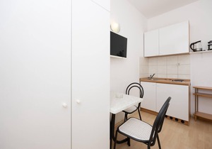 Amazing apartment in Kastel Stafilic with WiFi in Kastel Stafilic