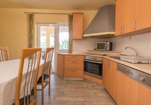 Amazing apartment in Kakma with WiFi in Kakma