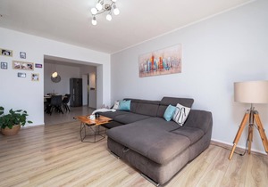 Amazing apartment in Rabac