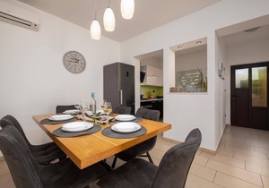 Amazing apartment in Rabac