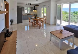 Amazing Home In Risika in Risika