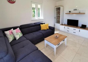 Amazing Home In Risika in Risika