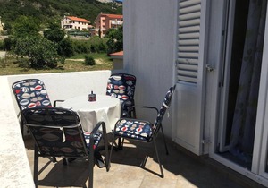 Apartment ∙ 1 bedroom ∙ 4 guests