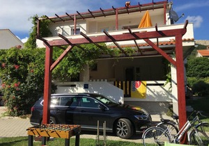 Apartment ∙ 1 bedroom ∙ 4 guests