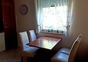 Apartment Ana in Pula