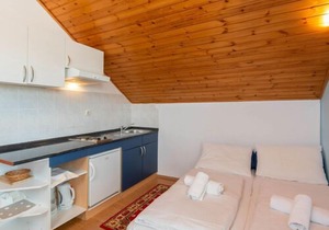 Apartment Balota - Moreška in Orebić/Viganj - 4 persons, 1 bedrooms in Orebic/Viganj