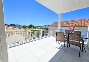 Apartment Balota - Moreška-1 by Interhome in Viganj