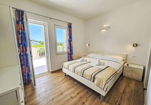 Apartment Balota - Moreška-1 by Interhome in Viganj