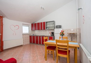 Apartment Biondic A1 Senj