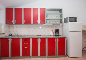Apartment Biondic A1 Senj